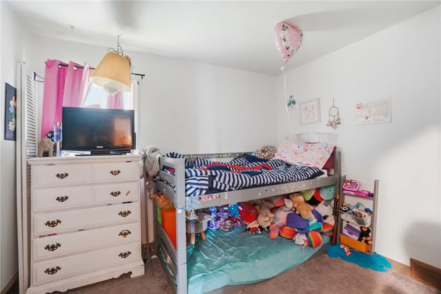 4728 Burkhardt Avenue, Dayton, OH 45403