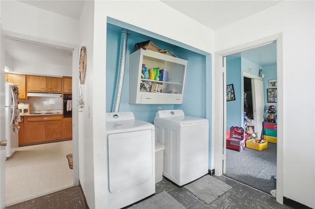 4728 Burkhardt Avenue, Dayton, OH 45403