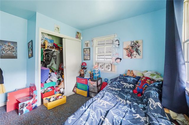 4728 Burkhardt Avenue, Dayton, OH 45403