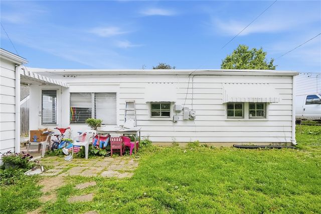 4728 Burkhardt Avenue, Dayton, OH 45403