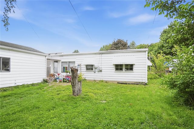 4728 Burkhardt Avenue, Dayton, OH 45403