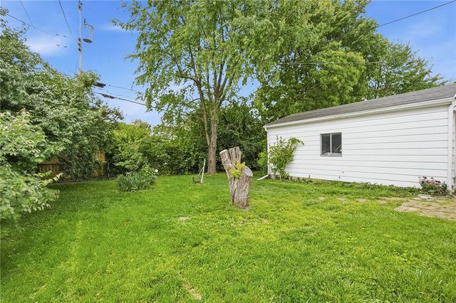 4728 Burkhardt Avenue, Dayton, OH 45403