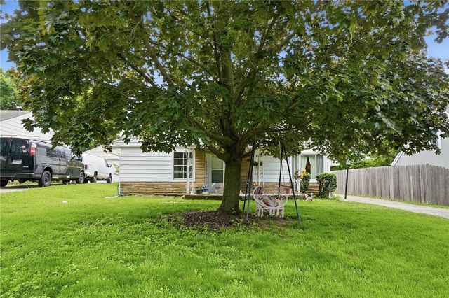 4728 Burkhardt Avenue, Dayton, OH 45403