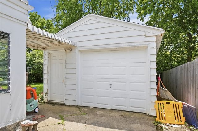 4728 Burkhardt Avenue, Dayton, OH 45403