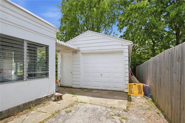 4728 Burkhardt Avenue, Dayton, OH 45403