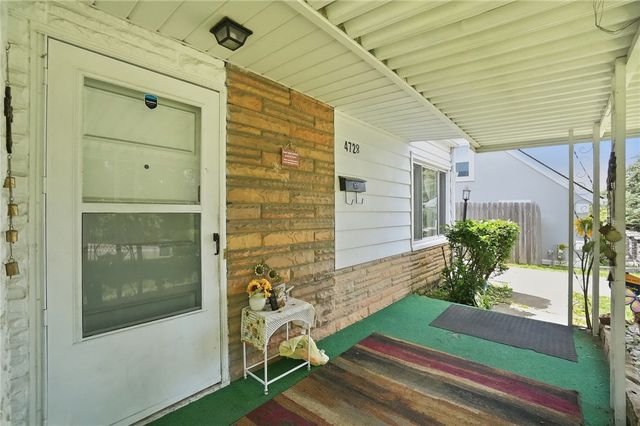 4728 Burkhardt Avenue, Dayton, OH 45403