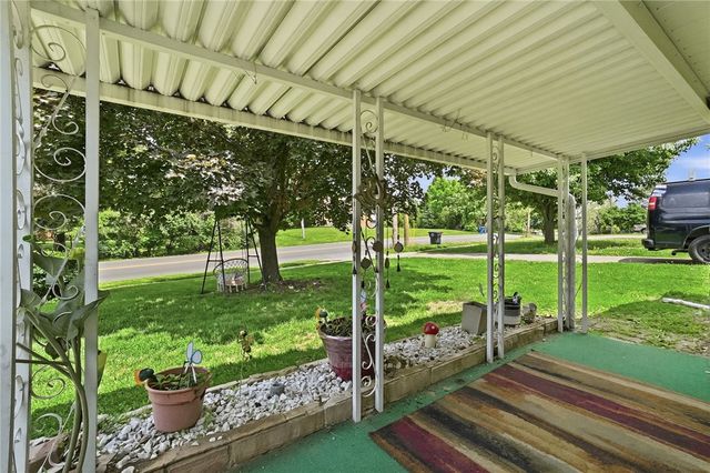 4728 Burkhardt Avenue, Dayton, OH 45403