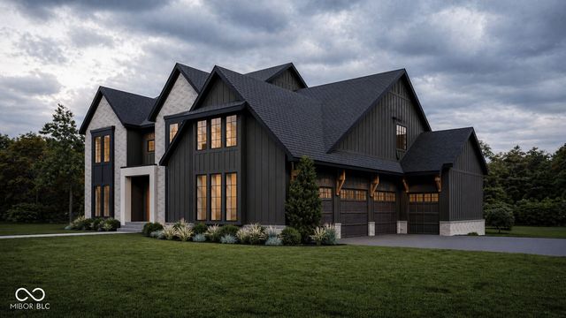 20874 Promontory Lane, Westfield, IN 46074