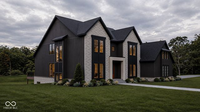 20874 Promontory Lane, Westfield, IN 46074