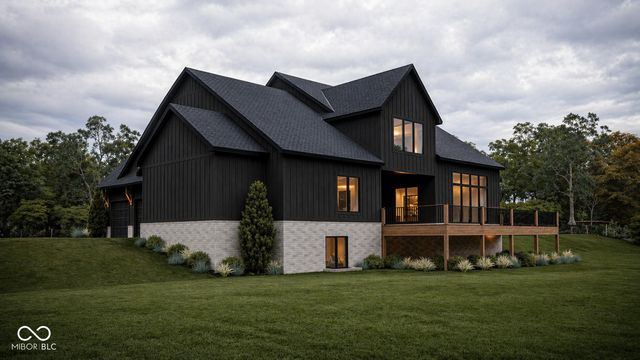 20874 Promontory Lane, Westfield, IN 46074