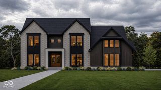 20874 Promontory Lane, Westfield, IN 46074