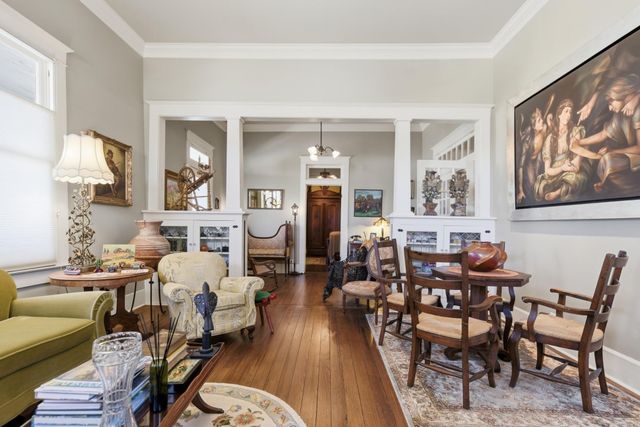 303 Ross Street, Brenham, TX 77833