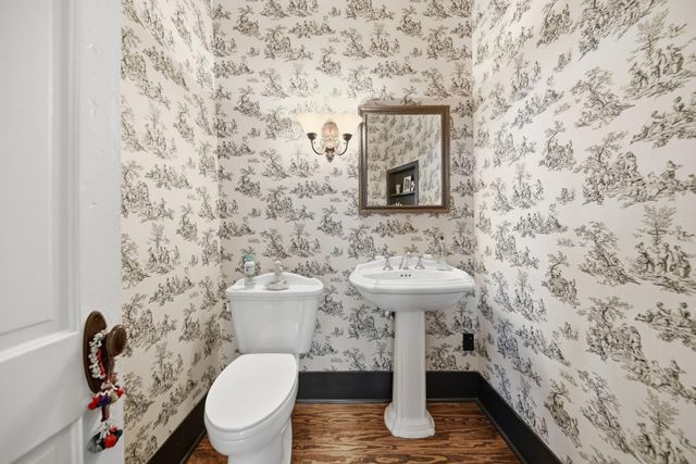 303 Ross Street, Brenham, TX 77833