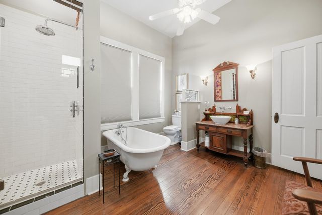 303 Ross Street, Brenham, TX 77833