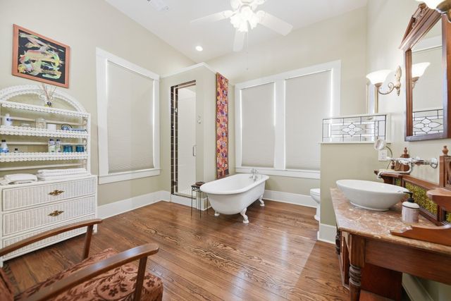 303 Ross Street, Brenham, TX 77833