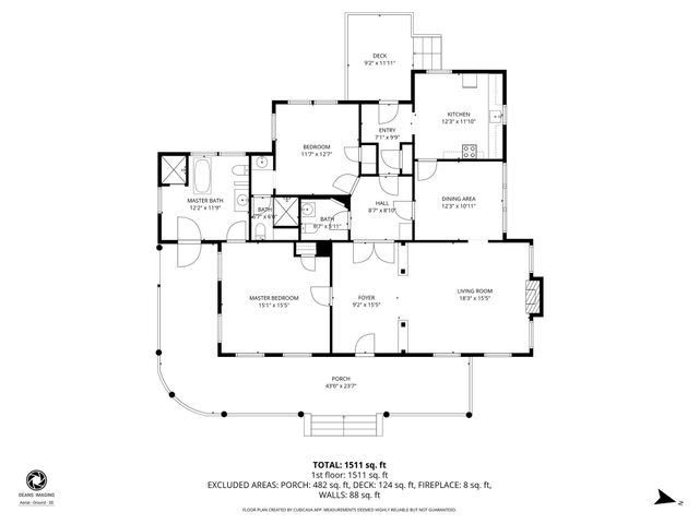 303 Ross Street, Brenham, TX 77833