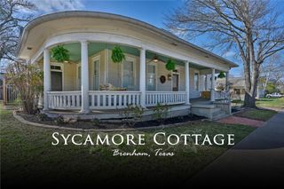 303 Ross Street, Brenham, TX 77833