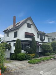 1745 12th Avenue S #1 - 4, Seattle, WA 98144