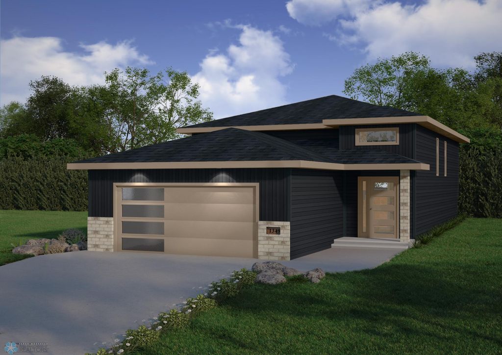 6719 Belding Drive S, Fargo, ND 58104