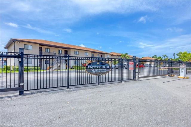4790 S Cleveland AVE # 108, Fort Myers, FL 33907