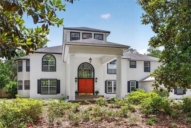7815 NW 20TH LANE, Gainesville, FL 32605