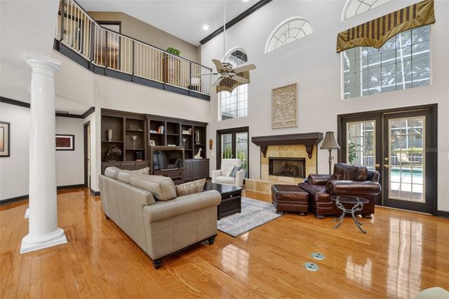 7815 NW 20TH LANE, Gainesville, FL 32605
