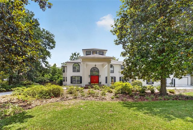 7815 NW 20TH LANE, Gainesville, FL 32605