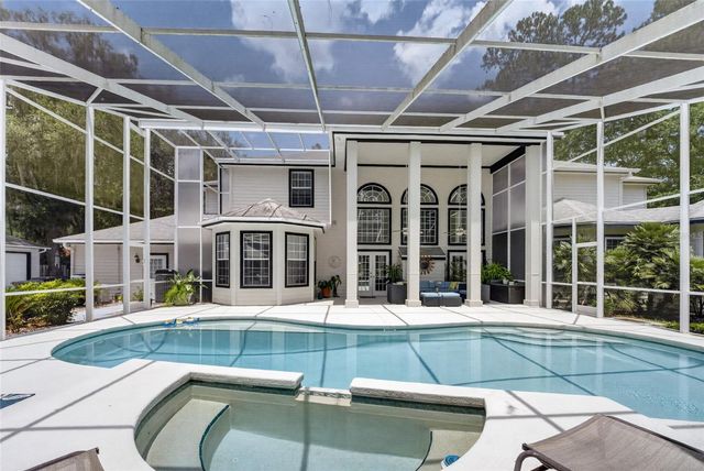 7815 NW 20TH LANE, Gainesville, FL 32605