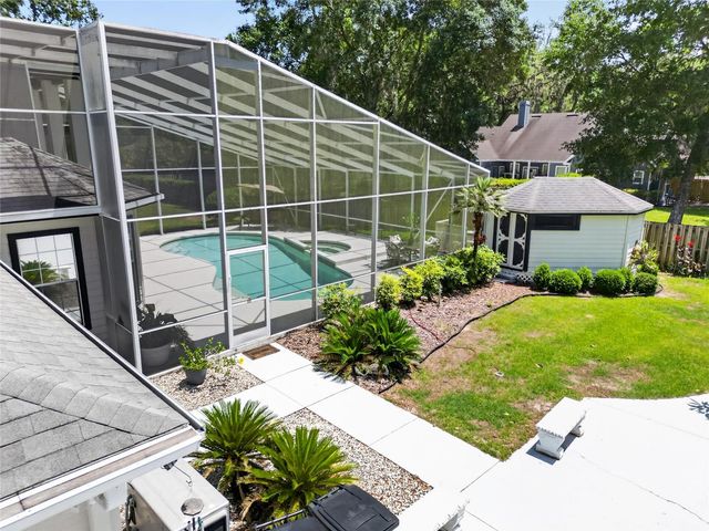 7815 NW 20TH LANE, Gainesville, FL 32605