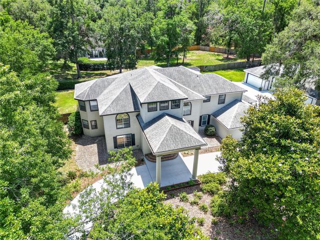 7815 NW 20TH LANE, Gainesville, FL 32605