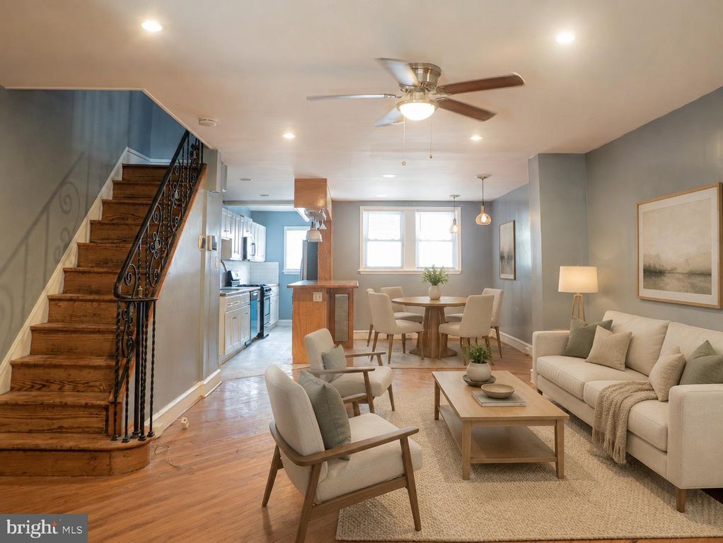 2642 S 66TH ST, PHILADELPHIA, PA 19142 — photo 2