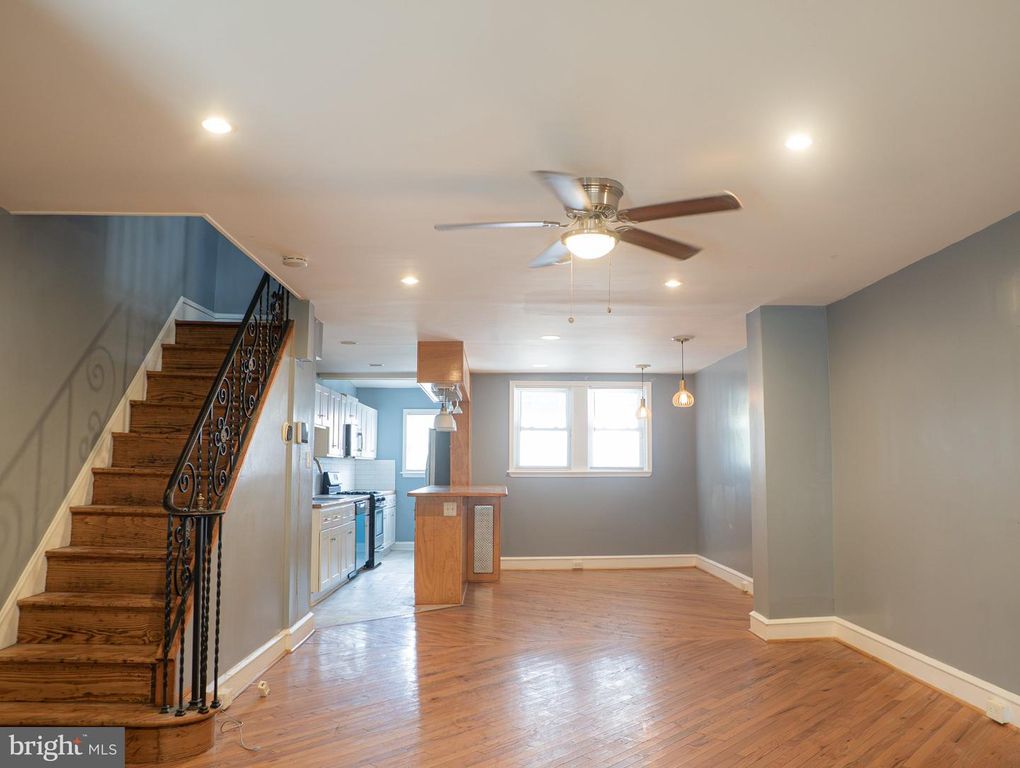 2642 S 66TH ST, PHILADELPHIA, PA 19142 — photo 3