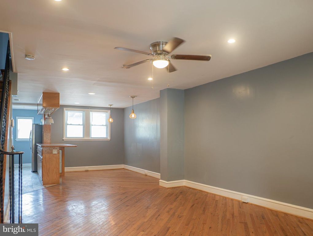 2642 S 66TH ST, PHILADELPHIA, PA 19142 — photo 4