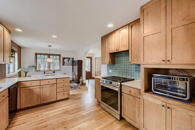 126 Signal Rock Road, Golden, CO 80403