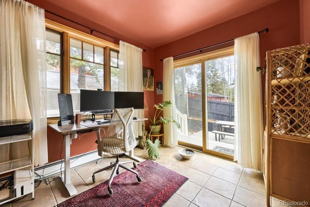 126 Signal Rock Road, Golden, CO 80403