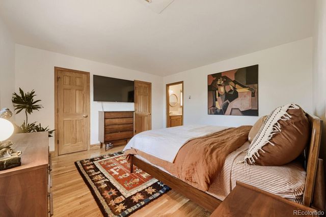 126 Signal Rock Road, Golden, CO 80403