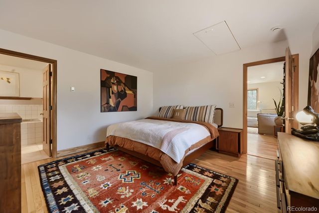 126 Signal Rock Road, Golden, CO 80403
