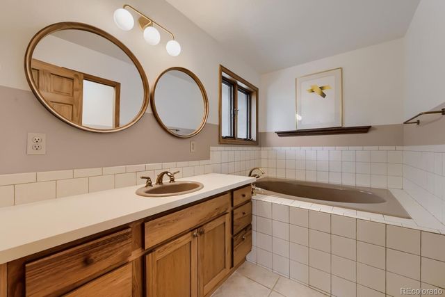 126 Signal Rock Road, Golden, CO 80403