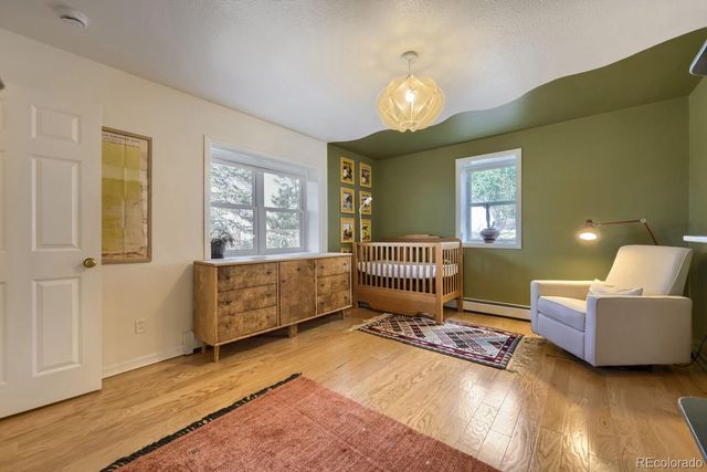 126 Signal Rock Road, Golden, CO 80403