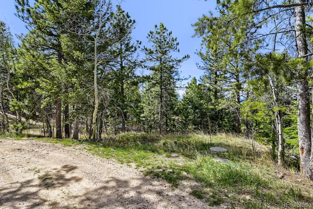 126 Signal Rock Road, Golden, CO 80403