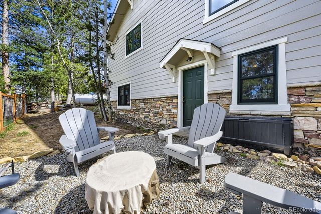 126 Signal Rock Road, Golden, CO 80403