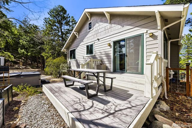126 Signal Rock Road, Golden, CO 80403
