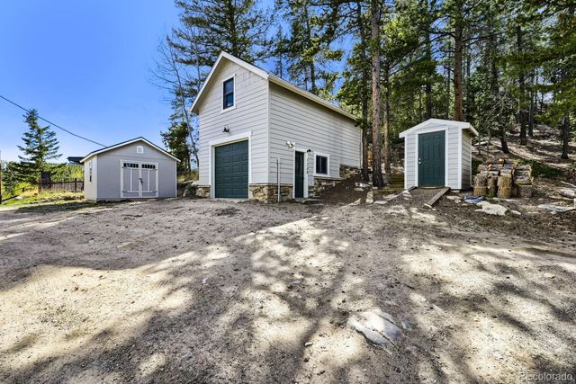 126 Signal Rock Road, Golden, CO 80403