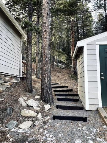 126 Signal Rock Road, Golden, CO 80403