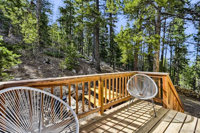 126 Signal Rock Road, Golden, CO 80403