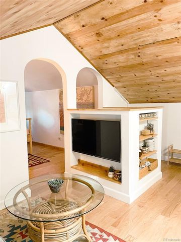 126 Signal Rock Road, Golden, CO 80403