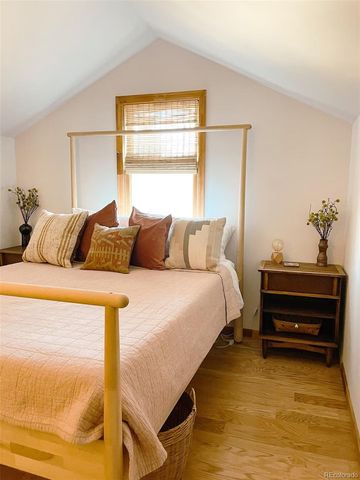 126 Signal Rock Road, Golden, CO 80403