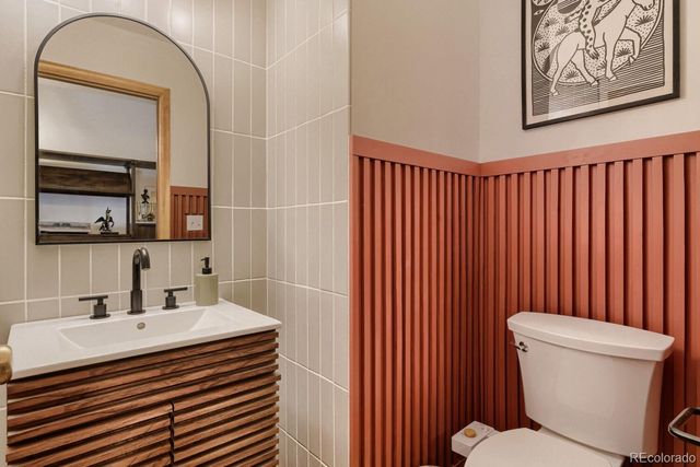 126 Signal Rock Road, Golden, CO 80403