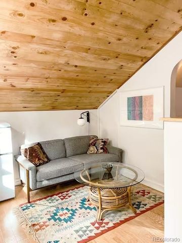 126 Signal Rock Road, Golden, CO 80403