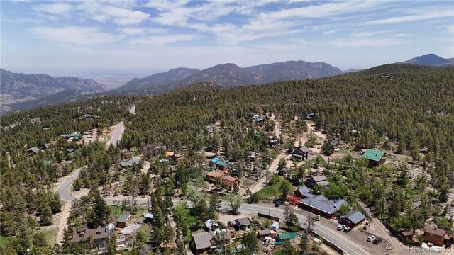 126 Signal Rock Road, Golden, CO 80403